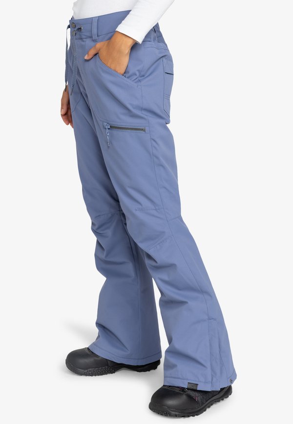 NADIA PT - Snowboard pants2