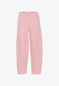 Nepasirinkta, pale pink