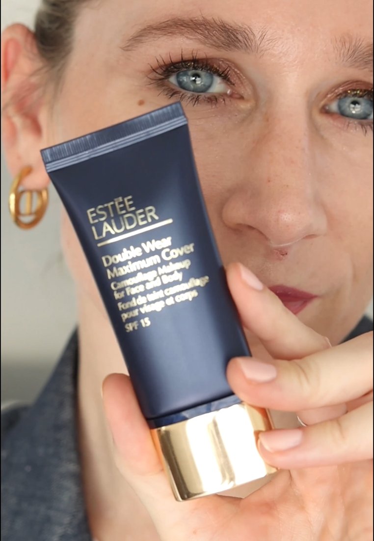 ESTEE LAUDER Double Wear #82✖️2点 ESTÉE LAUDER DOUBLE WEAR STAY-IN-PLACE MAKEUP SPF10 30ML OIL