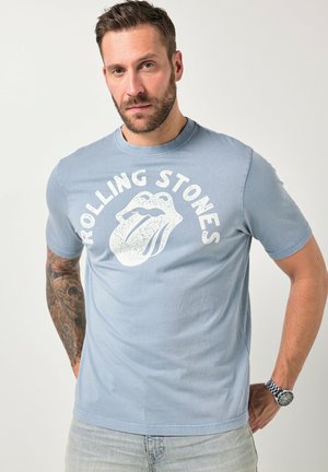 - T-shirt z nadrukiem