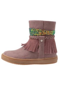 Friboo Stivaletti - mauve