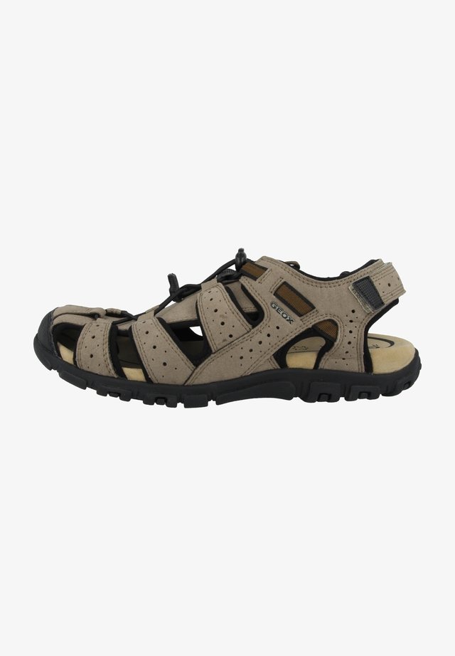 Sandalen Fur Herren Top Marken Grosse Auswahl Zalando