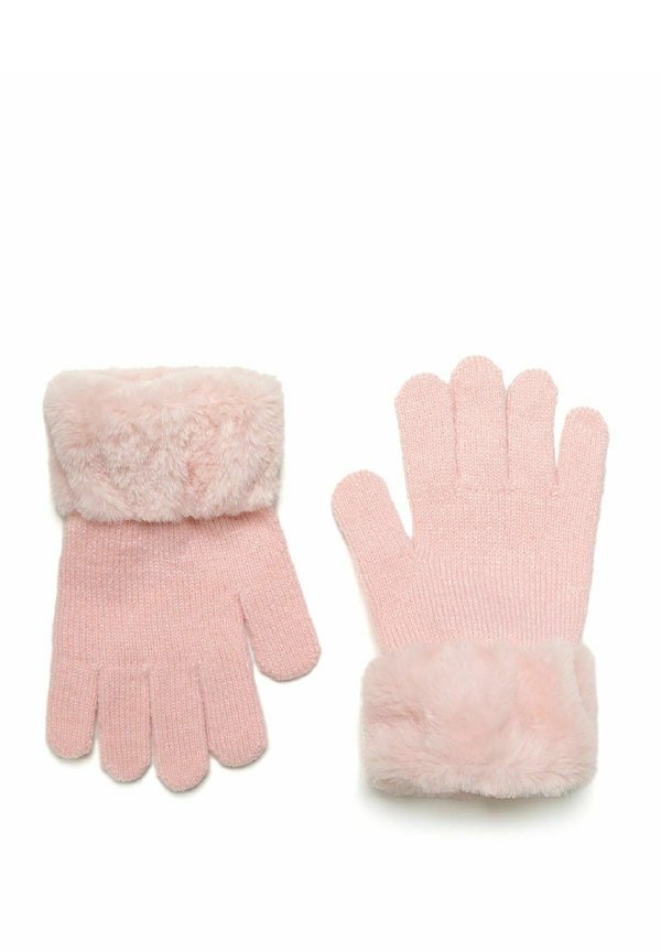 2 PACK WITH CUFFS – Fingerhandschuh