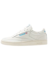 Reebok Classic Sneakers - off-white