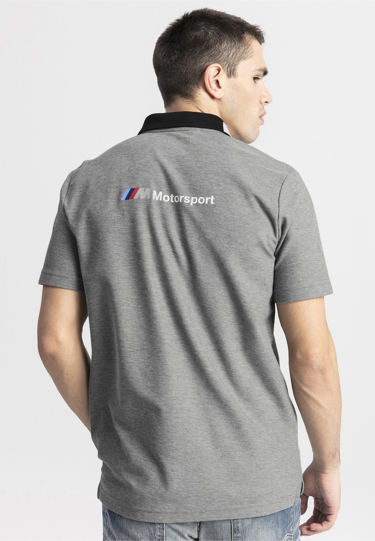 bmw m polo shirt