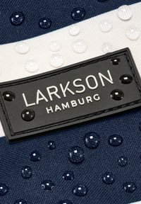 Larkson LINN - Doplnky na pláž - navy striped