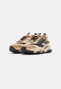 Steve Madden POSSESS - Trainers - khaki