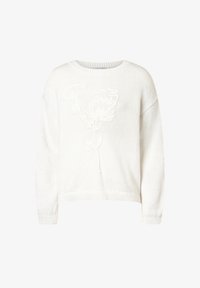 Ausgewählt, off white