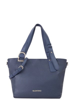 SHOPPING FARRAH RE - Borsa a mano - blu