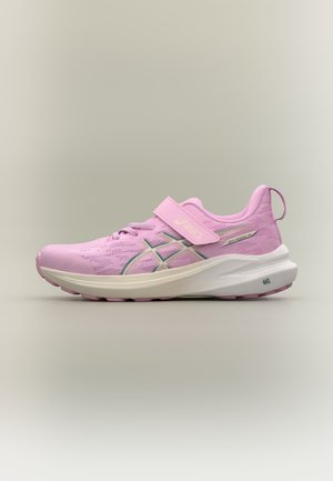 ASICS GT 1000 14 UNISEX - Обувки за бягане по асфалт - hazy lilac/rose dust