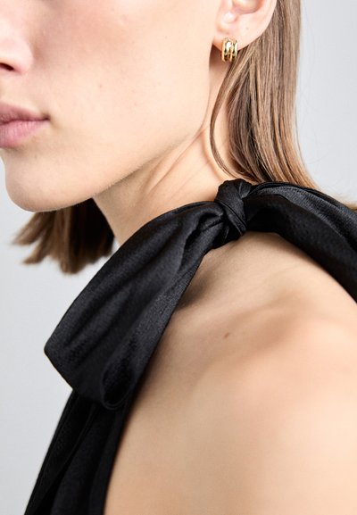 DESIGNERS REMIX LUCILLE BOW - Top - black