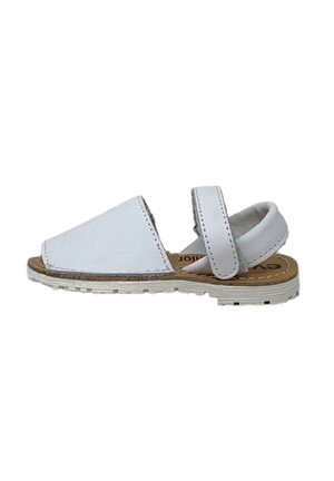 Scarpe primi passi - white