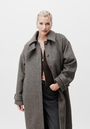 JOLINE - Manteau classique - multi-coloured