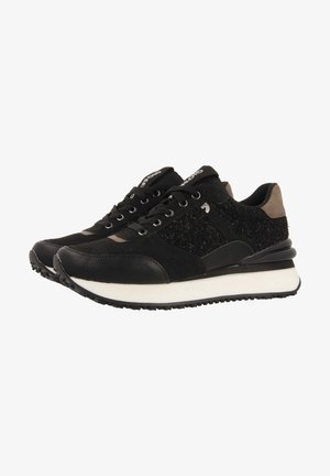 BINSFELD - Zapatillas - black