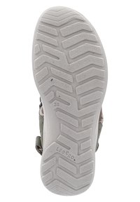 Legero SIRIS - Chodecké sandály - khaki