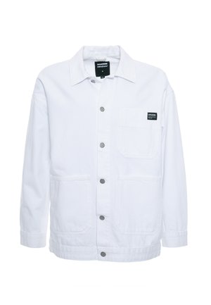 Dr.Denim, INA WORKER  - Kurtka wiosenna