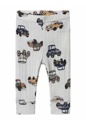 - Legginsy