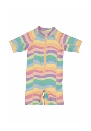 UV RAINBOW - Swimsuit - multi coloured