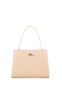 Unausgewählt, beige