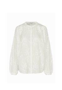 CAVAN - Overhemdblouse - white
