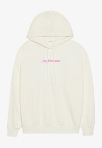 Unselected, off-white