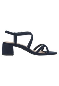 Tamaris Sandaalid - navy