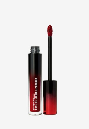 LOVE ME LIQUID LIPCOLOUR - Liquid lipstick - e for effortless
