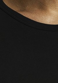 Jack & Jones Pikkade varrukatega topp - black