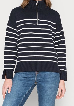 Pullover - dark blue