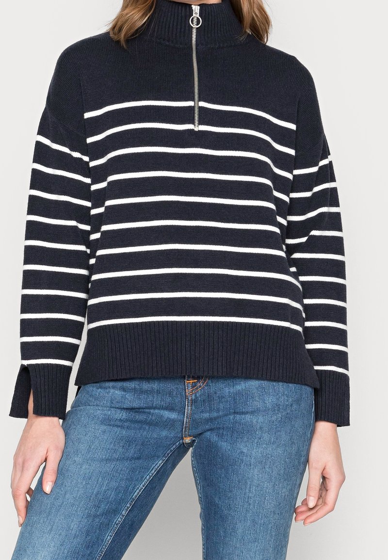 OPUS Maglione - dark blue