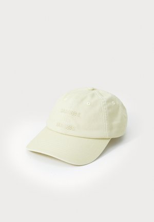 UNISEX - Caps - hay