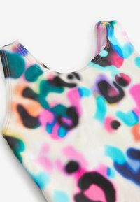 Next SPORTS REGULAR FIT - Maillot de bain - multi bright animal print