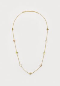MULTI NECKLACE - Ogrlica - gold-coloured