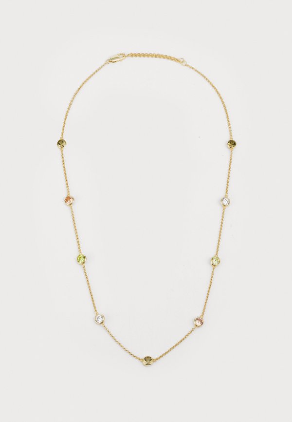 MULTI NECKLACE - Halskette