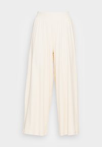 Não selecionado, off white