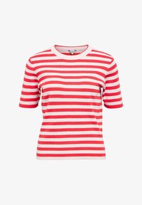 Non selezionato, pale lilac