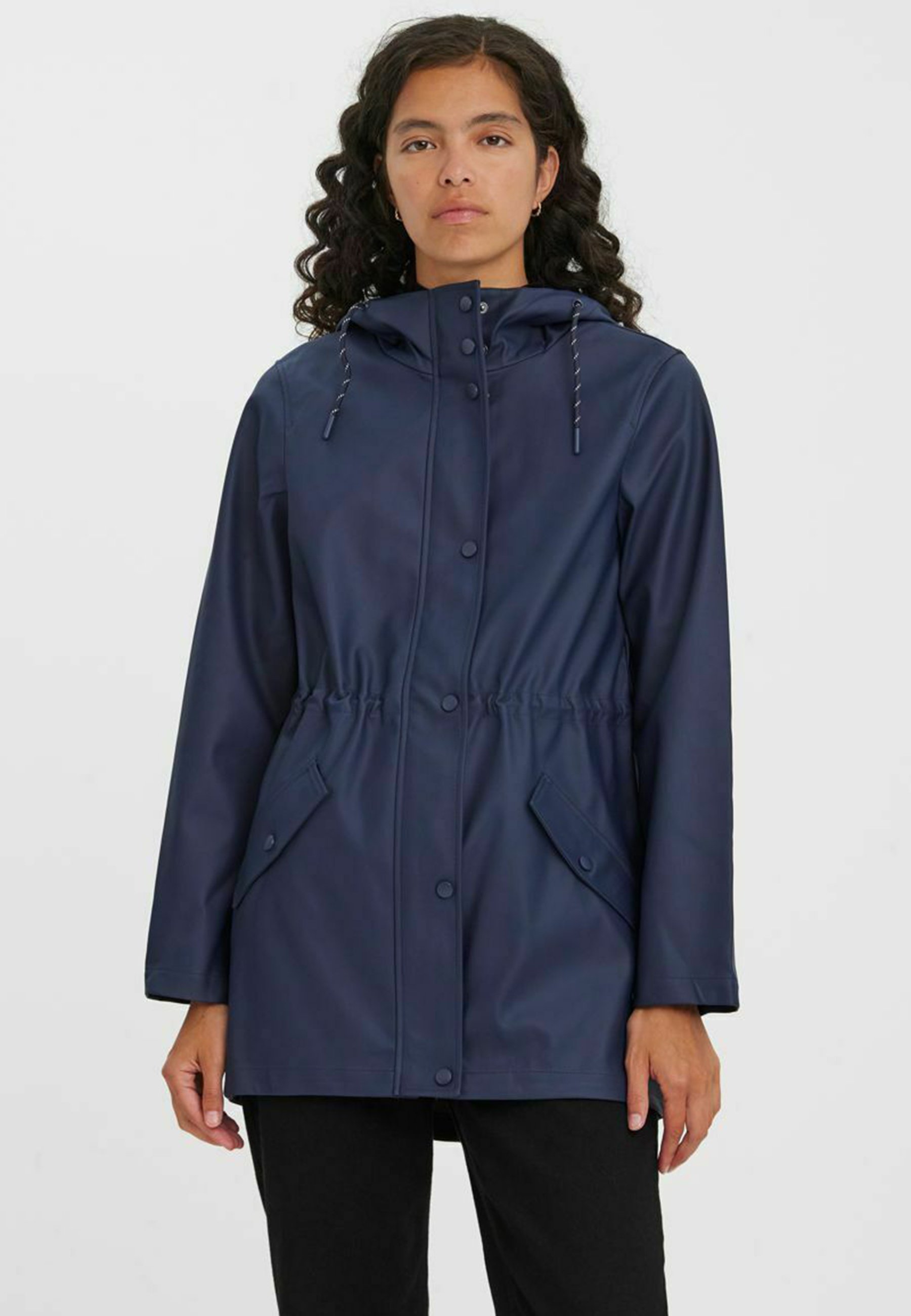 vero moda waterproof jacket
