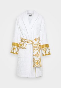 Selectat, white