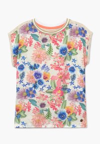 Vingino HETRINA - Blusa - spring white