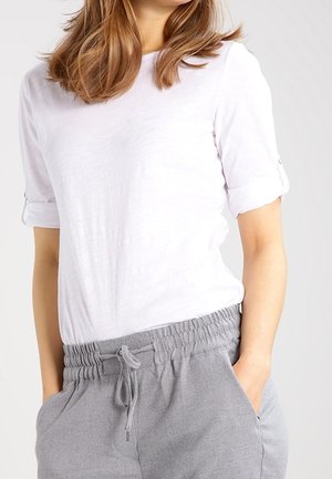 Bluzka z długim rękawem