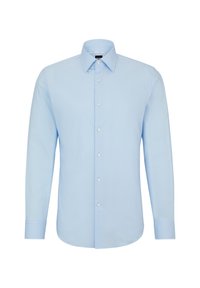 HANK  - Formal shirt - light pastel blue