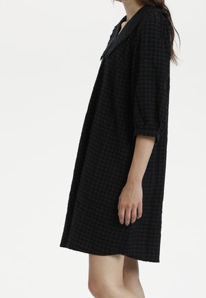 Vestido informal - black