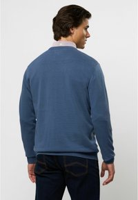 U.S. Polo Assn. ADAIR - Svetr - vintage indigo