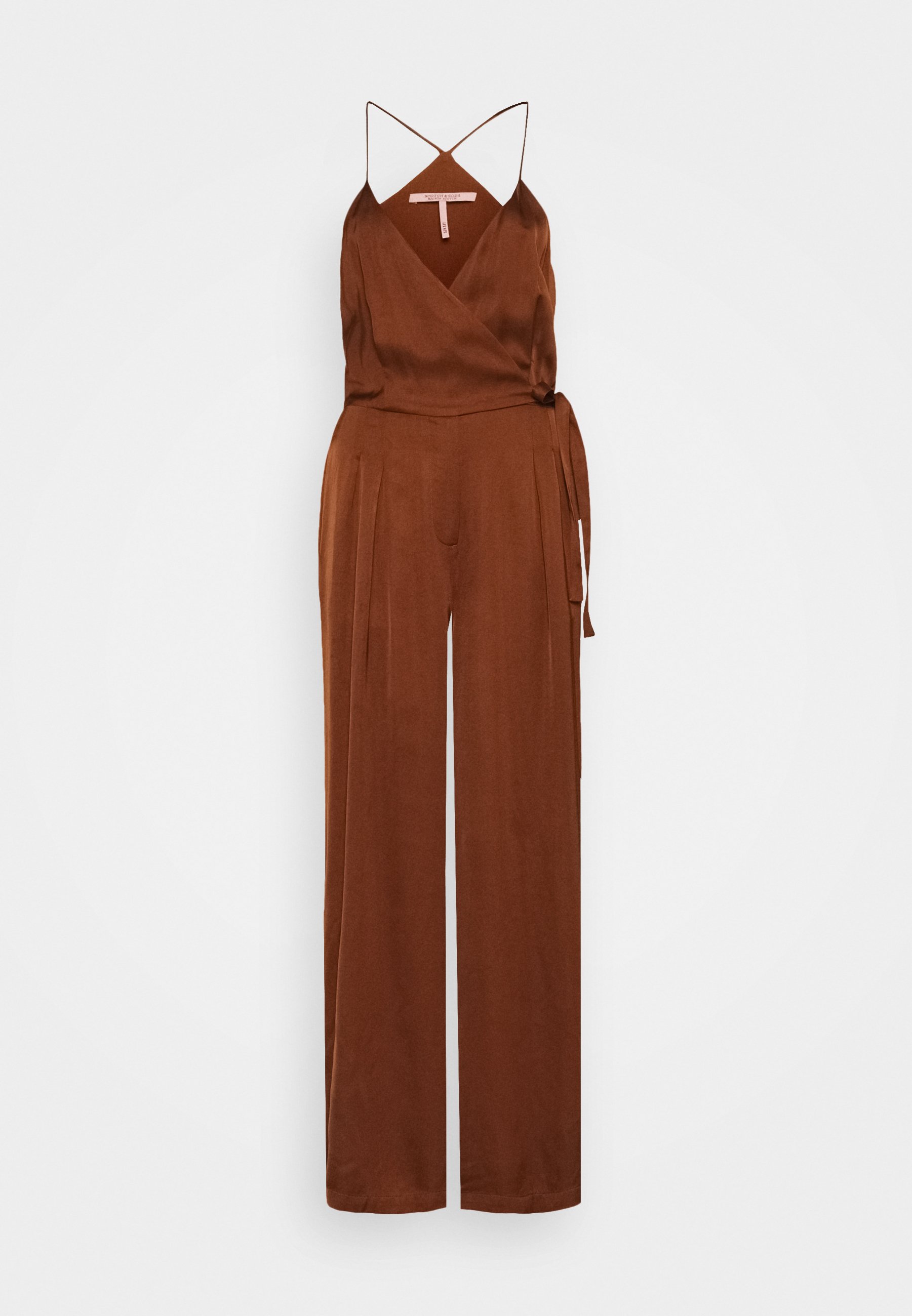 Jumpsuit - sienna 