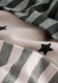 Next 10 PACK - Panties - monochrome stars and stripes