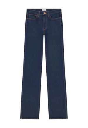Wrangler, DAWN - Jeans Straight Leg - dark rinse