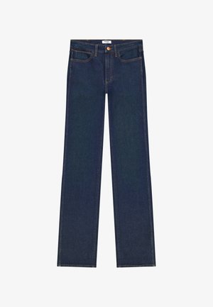 Wrangler, DAWN - Jeans Straight Leg - dark rinse