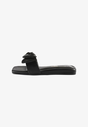 L37, COSTA CALMA - Mules - black