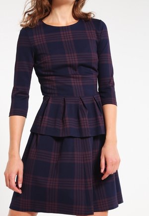 T-shirt à manches longues - dark blue