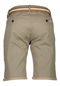 Lindbergh Shorts - stone